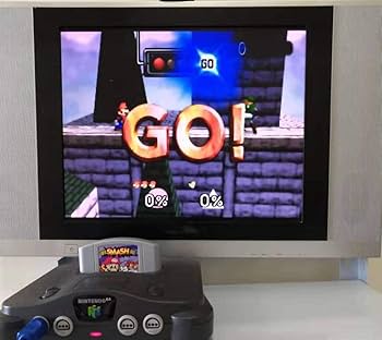 Amazon.co.jp: Cenxaki ゲームカートリッジカード 任天堂64
